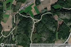 Asketjernet