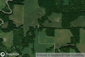 South Fork Kaskaskia River