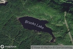 Brooks Lake