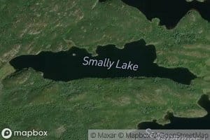 Smally Lake