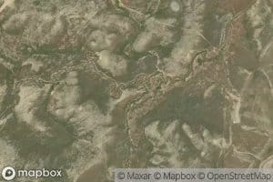 South Fork Bear Creek