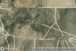 Clark Spring