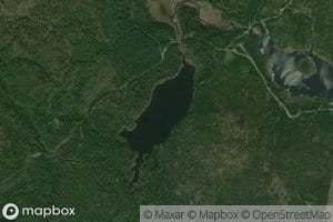Lac Denis