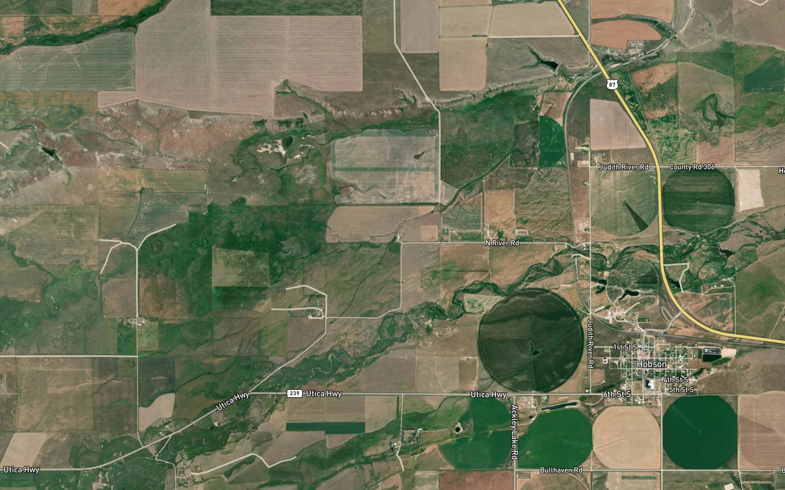 Murray Ditch