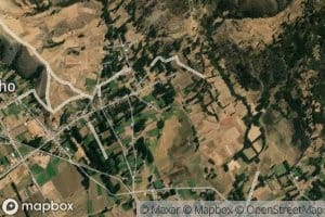 Quebrada Condor Huachanan