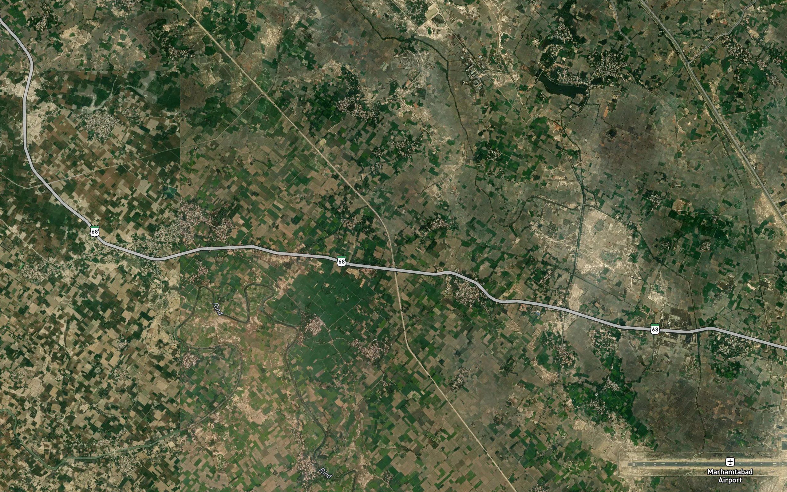Baranpur Kainjari Minor