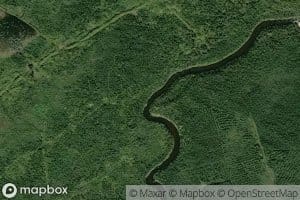 Mulloy Creek