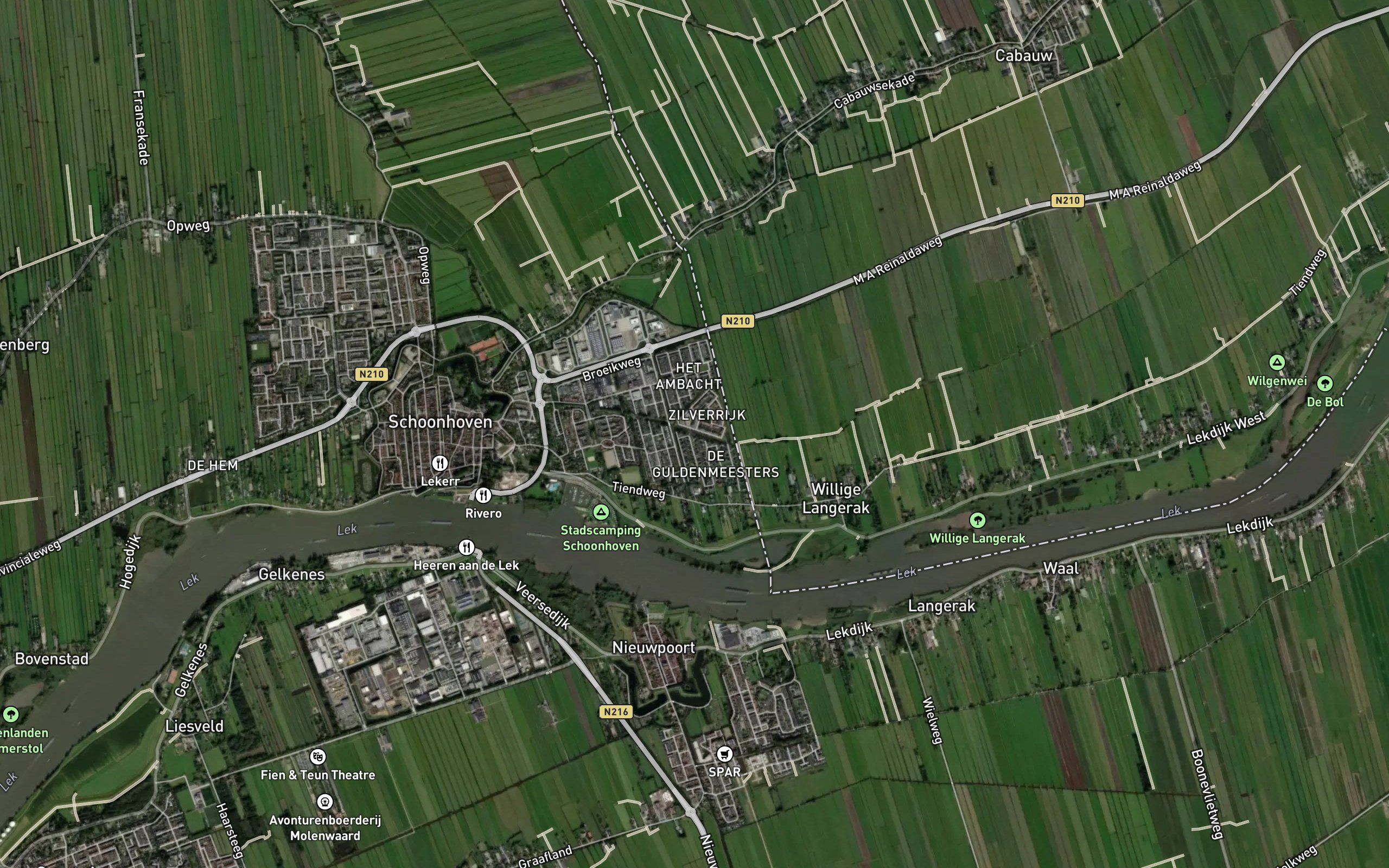 Lopiker Wetering