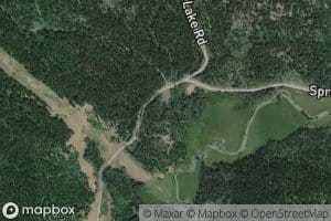 Rail Creek