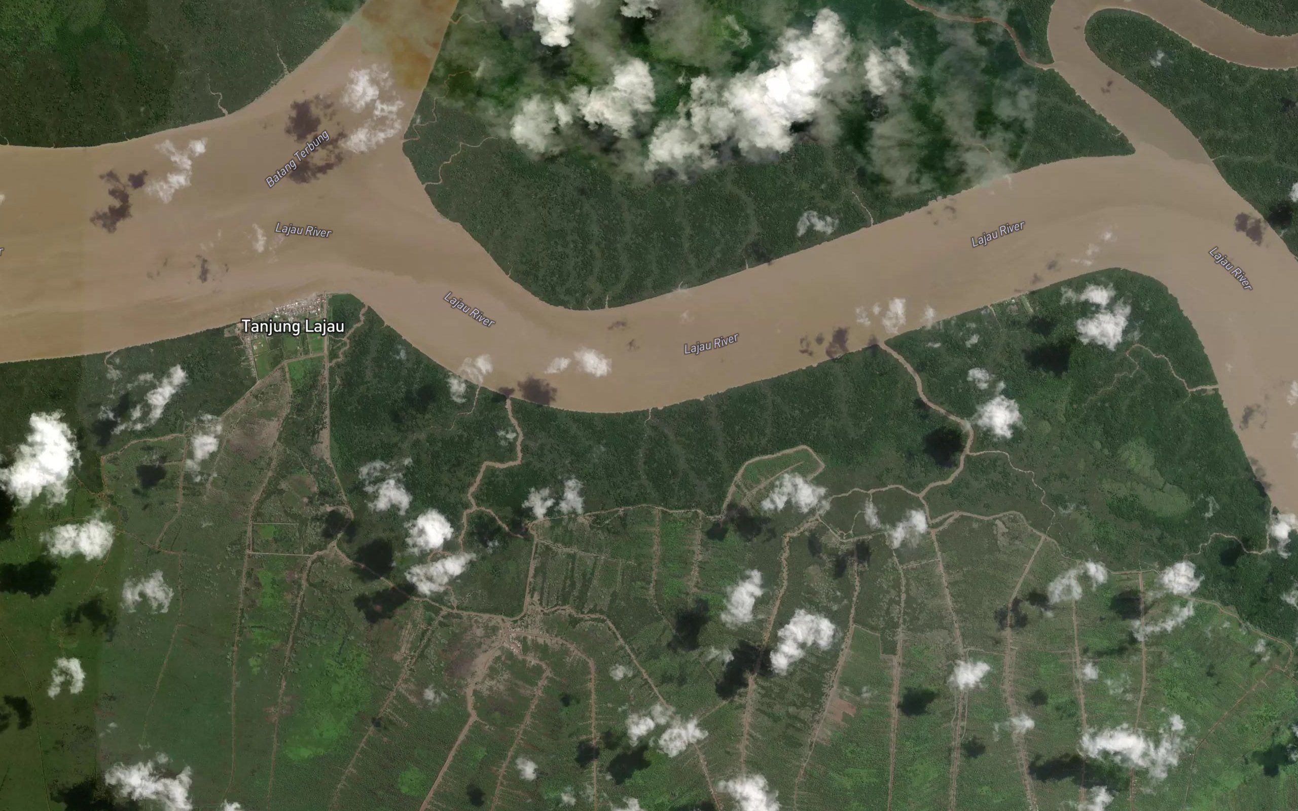 Sungai Kolamkiri