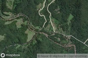 Corrego da Cachoeirinha