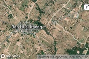 Nong Huai Kaeng