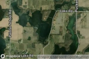 O'Brien Lake