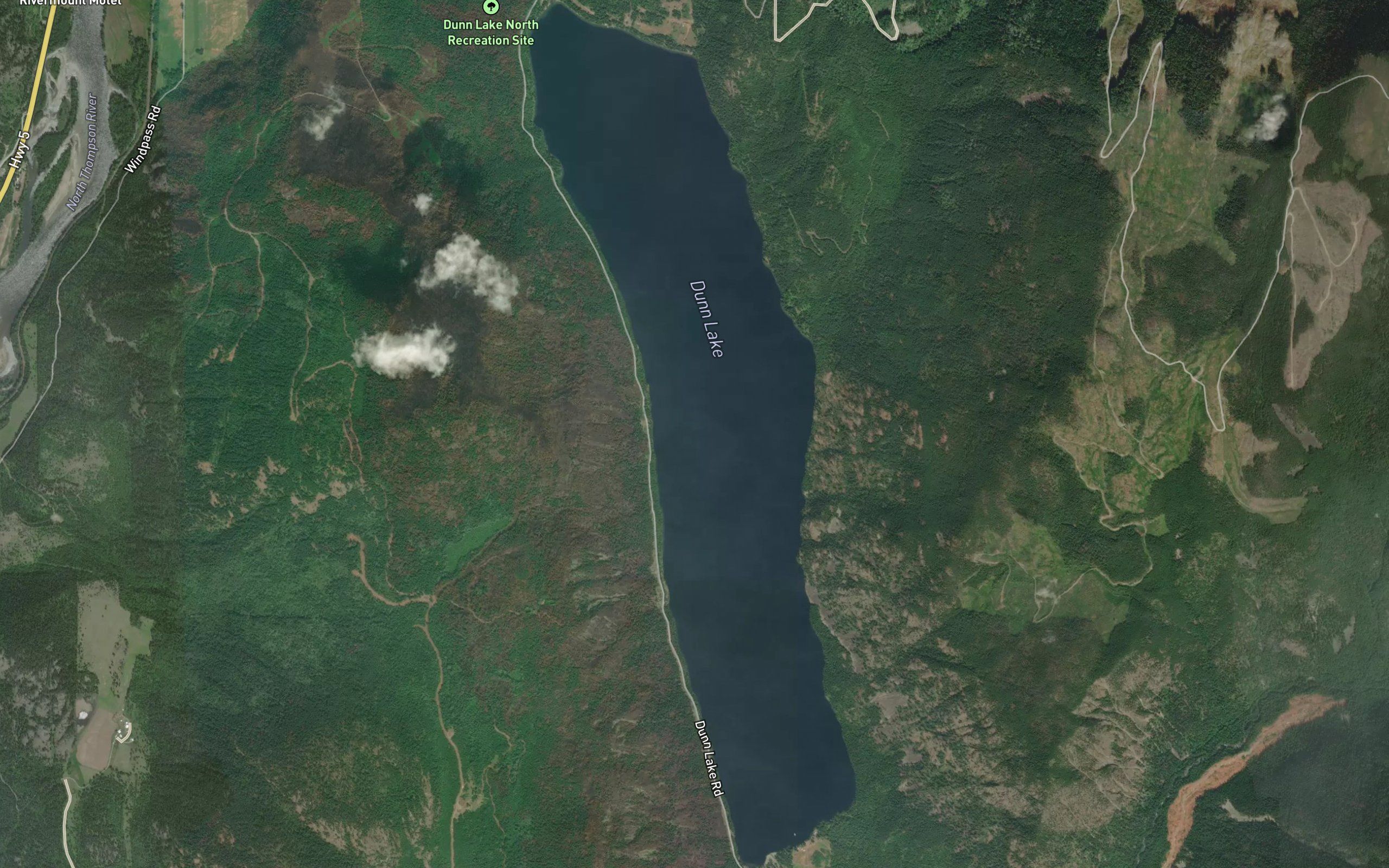 Dunn Lake
