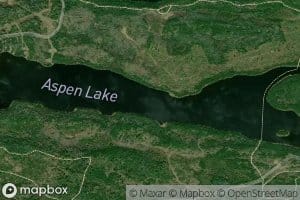 Aspen Lake