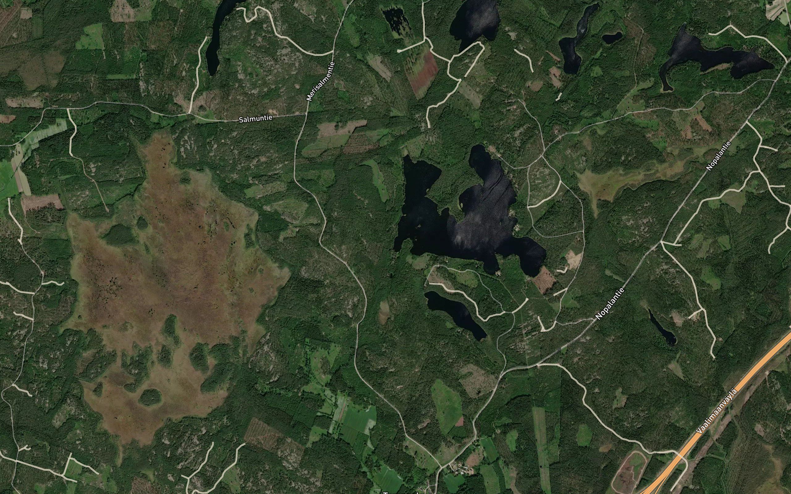 Ojanpohja
