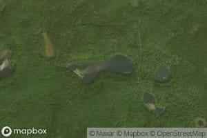 Collacutt Lake
