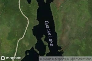 Quacks Lake