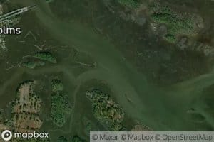 Barnwell Creek