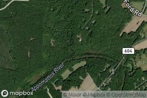 Skippers Creek