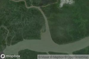 Sungai Bajau Besar