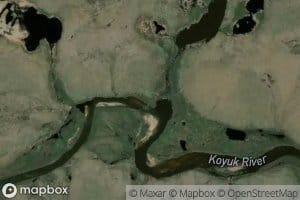Olivine Creek