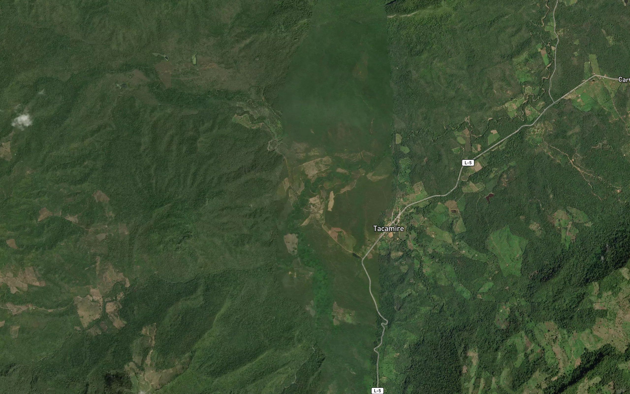 Quebrada Guacoa