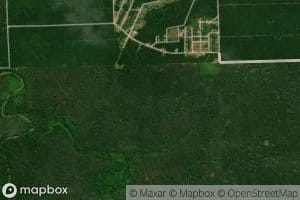 Sungai Geringging Kecil