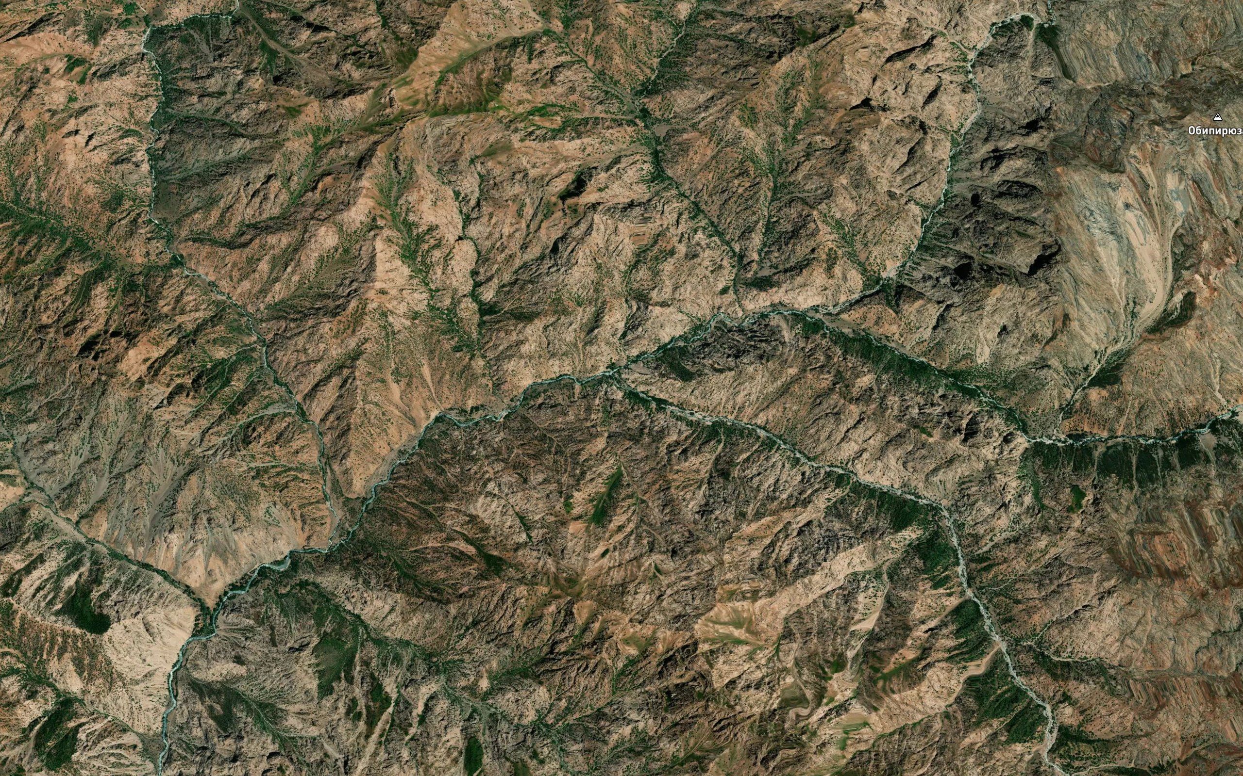 Khodzha Gasli