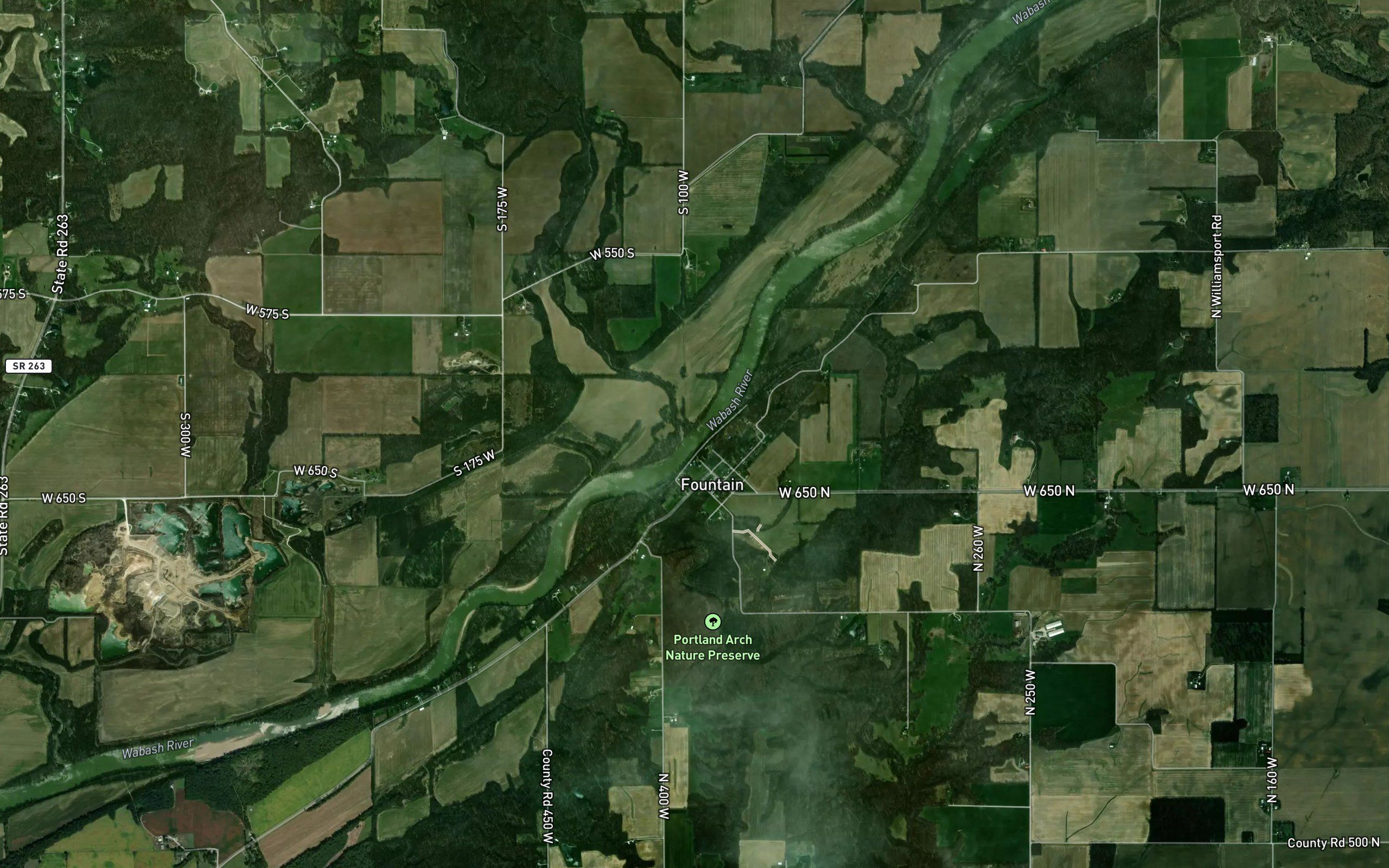Rock Creek