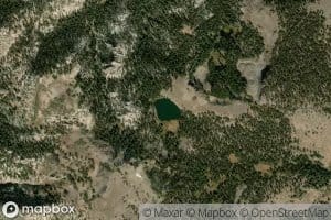 Poison Lake