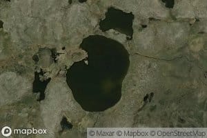 Ravdusuorejavri,vuolit