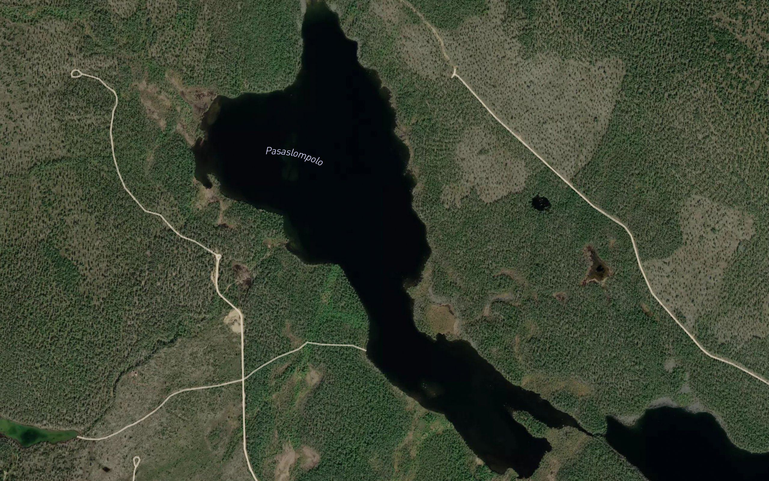 Pasaslompola