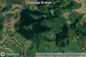 Cienaga el Quemado