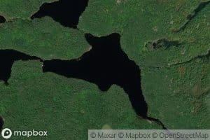 Little Wilson Lake