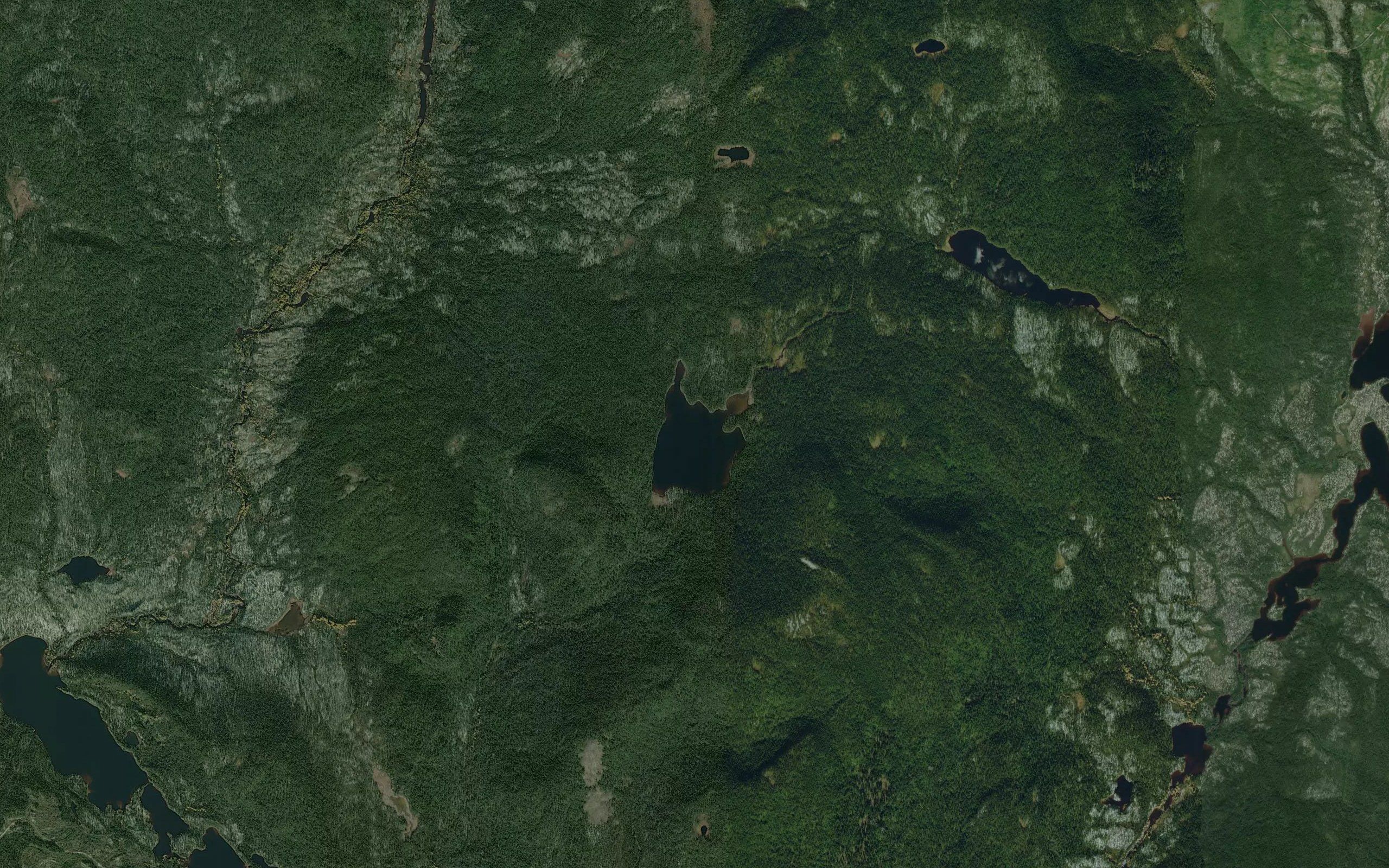 Lac du Bar