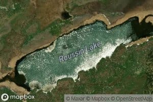 Roussin Lake