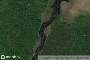 Riviere Marecageuse