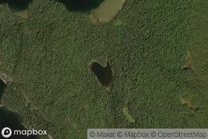 Coppersand Lake