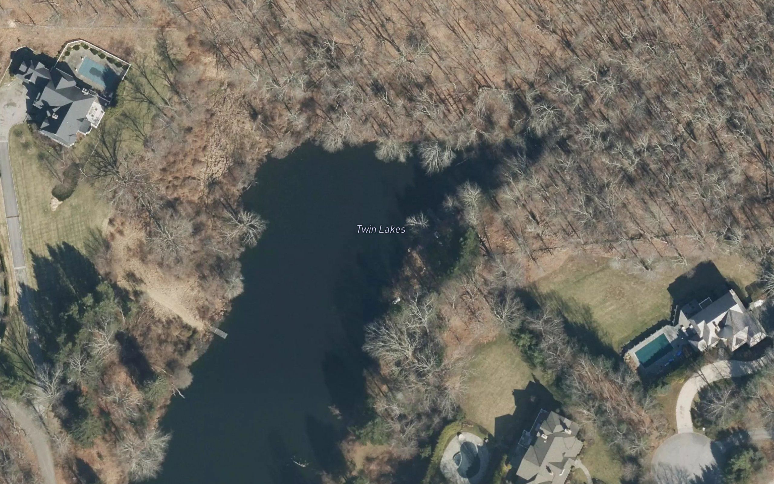 Twin Lakes