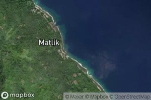 Matlik Bay