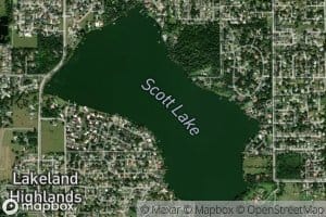 Scott Lake