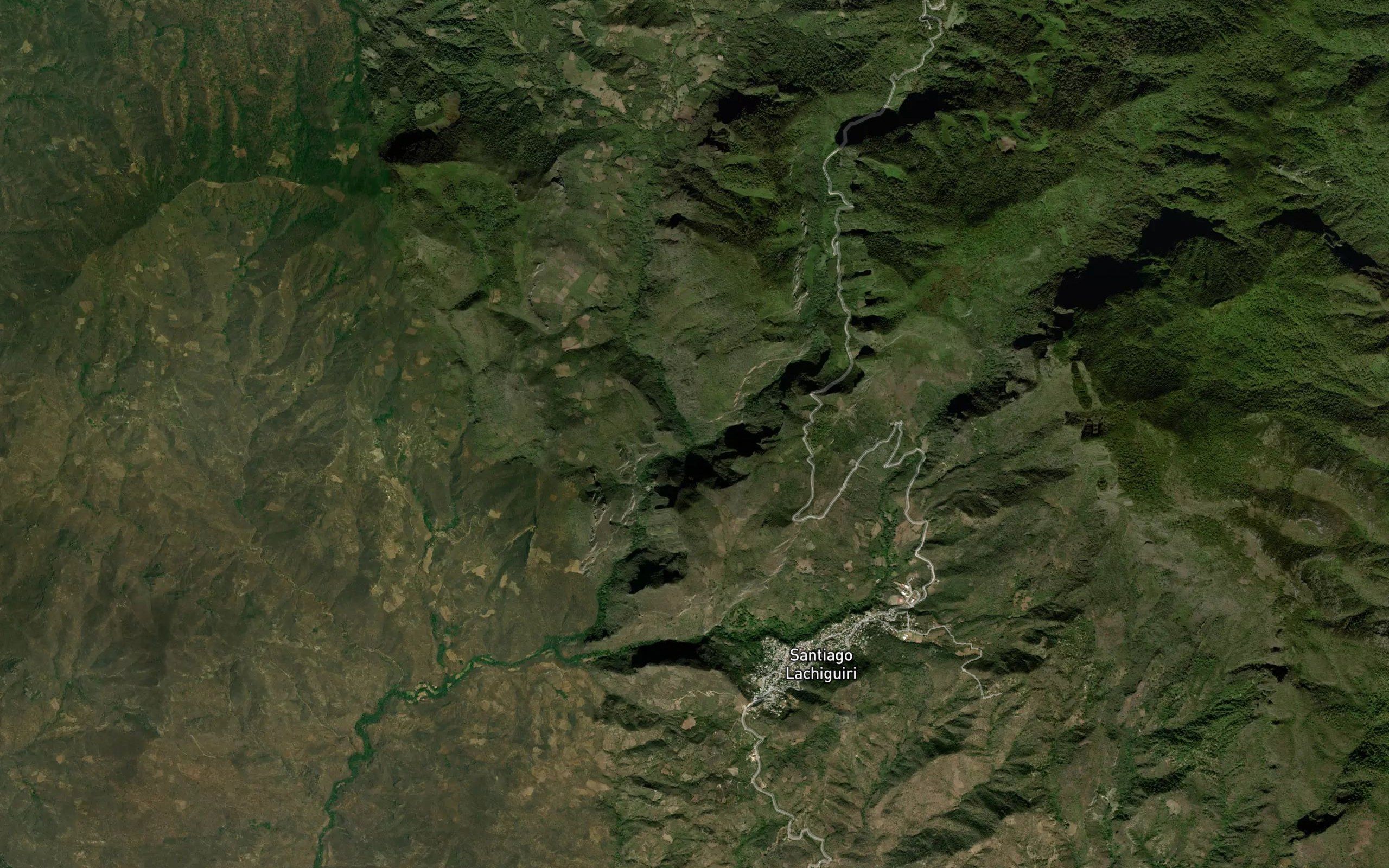 La Hondura