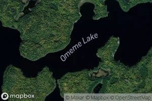 Omeme Lake