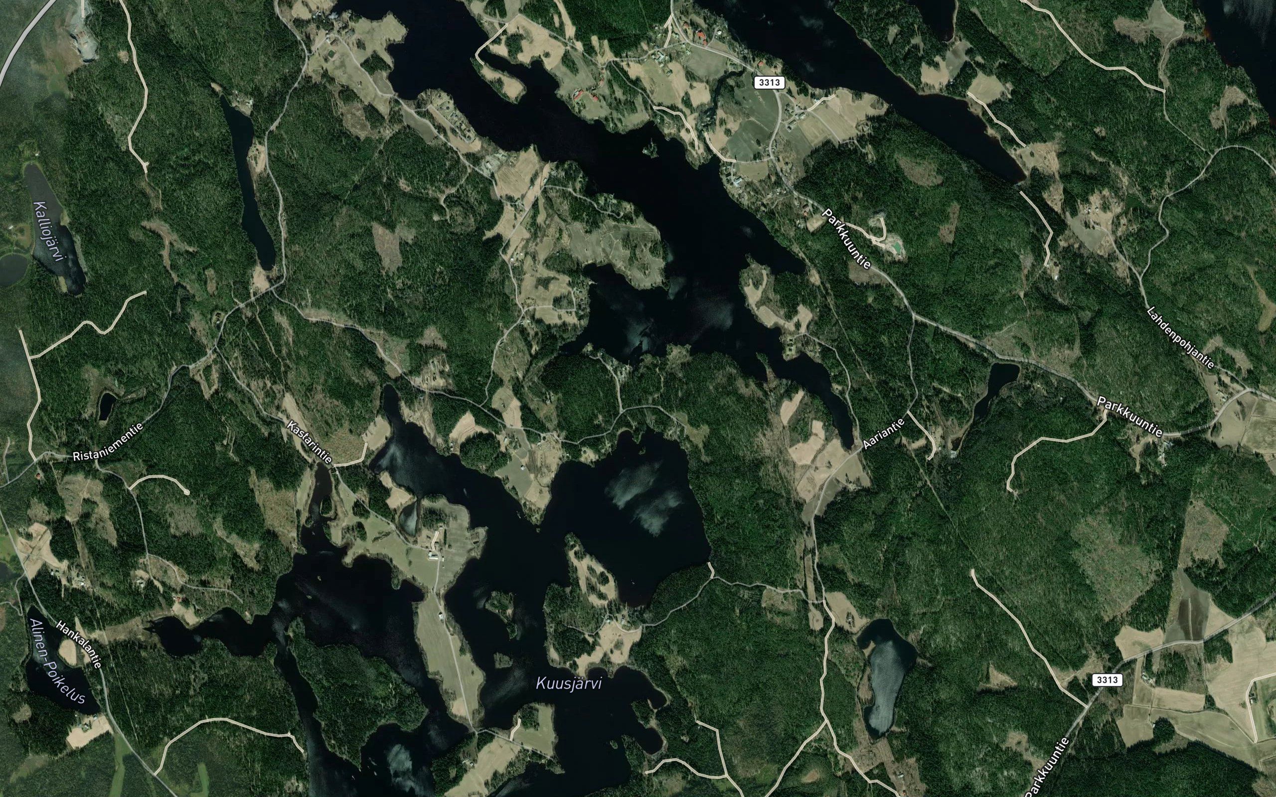Kuuskoski