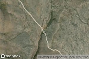 Guard Corral Reservoir