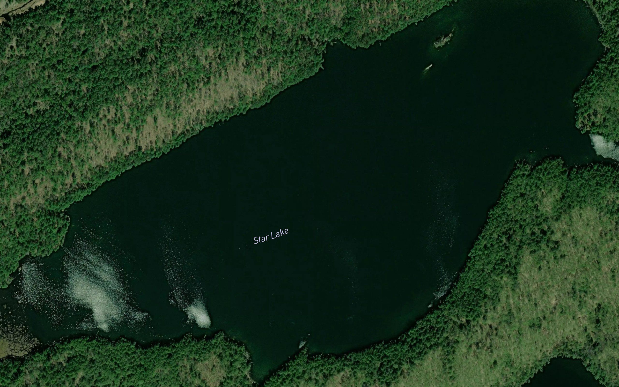 Star Lake