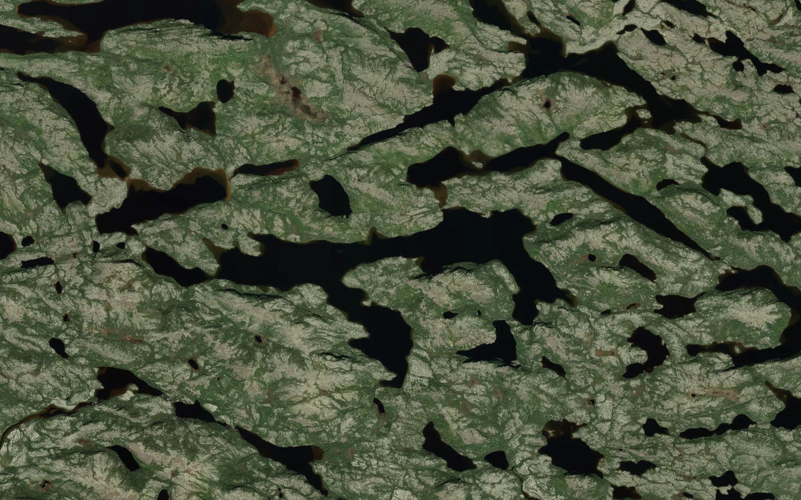 Lac Kakututawatimaw