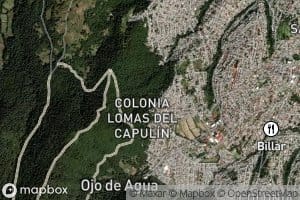 Barranca Hueltatitla