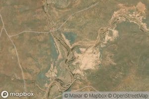 Cow Pass Creek